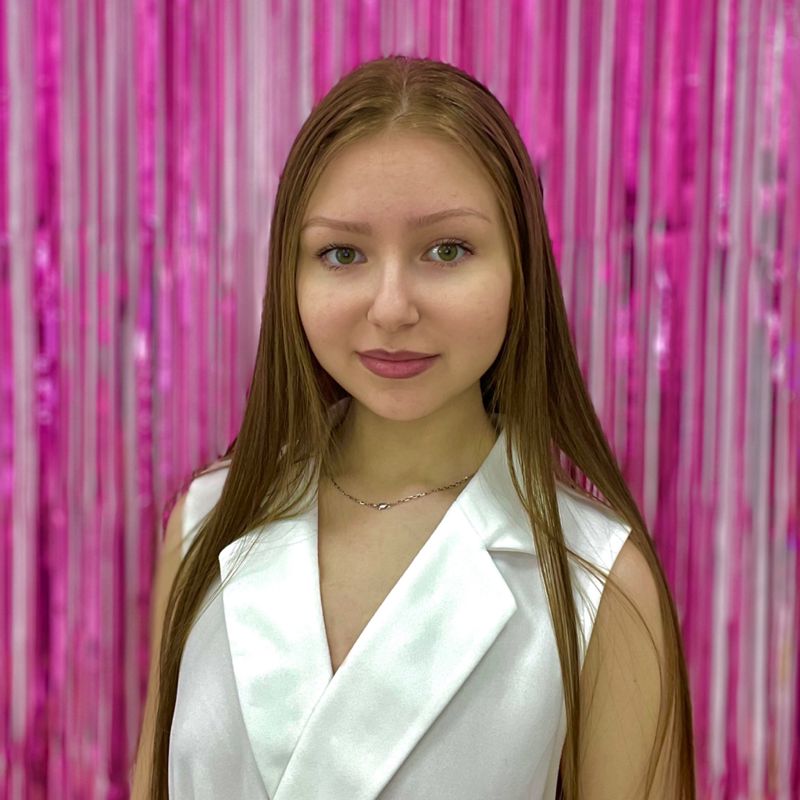 Дарья