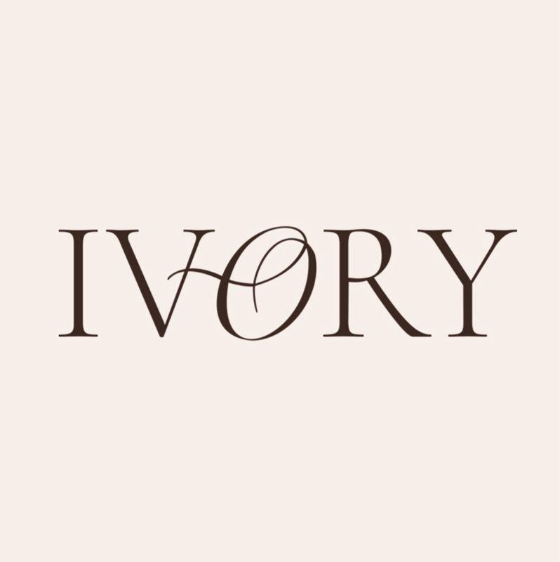 IVORY / студия бровей и ресниц