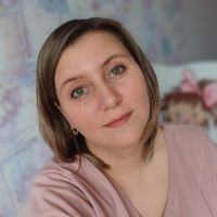 Наталья — укрепление акриловой пудрой в Барнауле