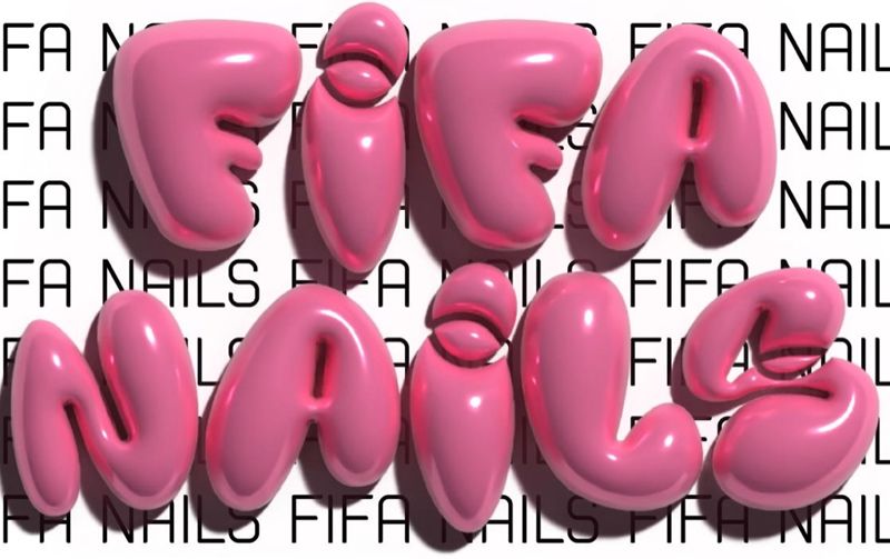 FIFA NAILS