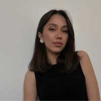 Камила — завивка волос в Домодедово