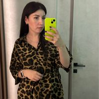 Юлия Кадышева — спа-программа для мамы в Саратове