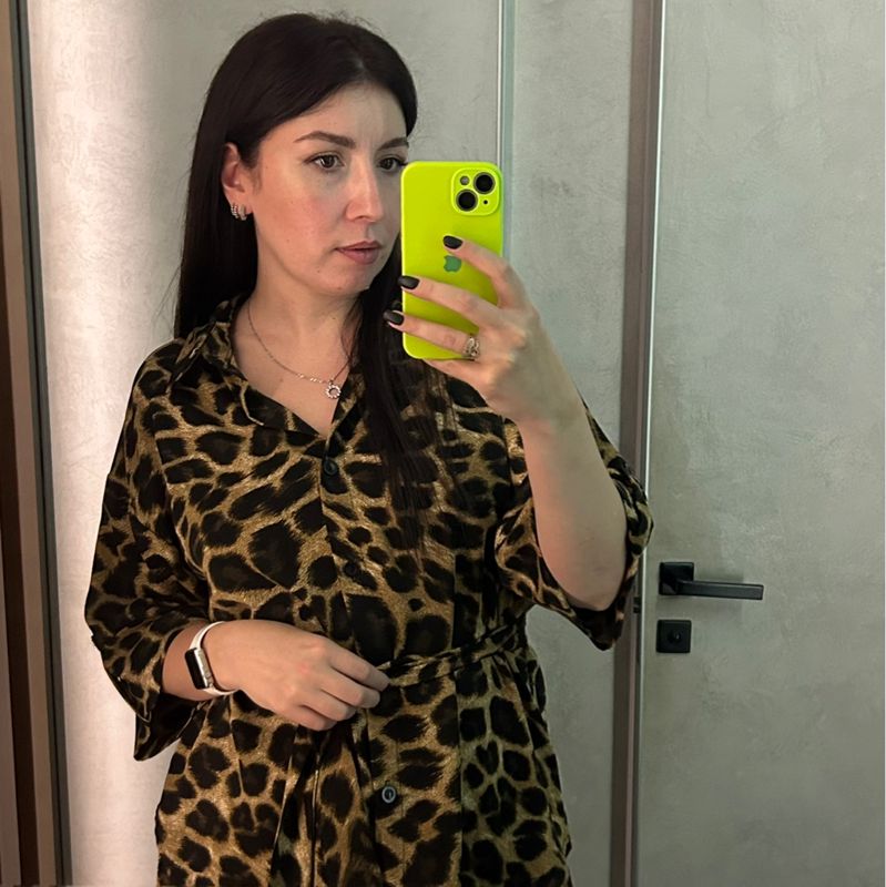 Юлия Кадышева