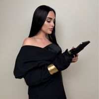 Mamedova Anastasia — локоны в городе Ясенская
