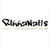 RIKKA MAILS| Елизавета — маникюр комбинированный во Владимире