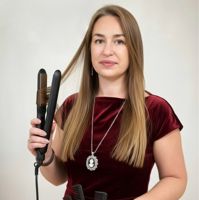 Оксана — биозавивка в городе Бор