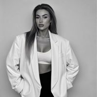 Andres__studio — коррекция перманентного макияжа в Ульяновске