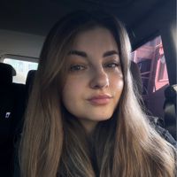 Мария Караченцева — чистка лица в городе Михайловск