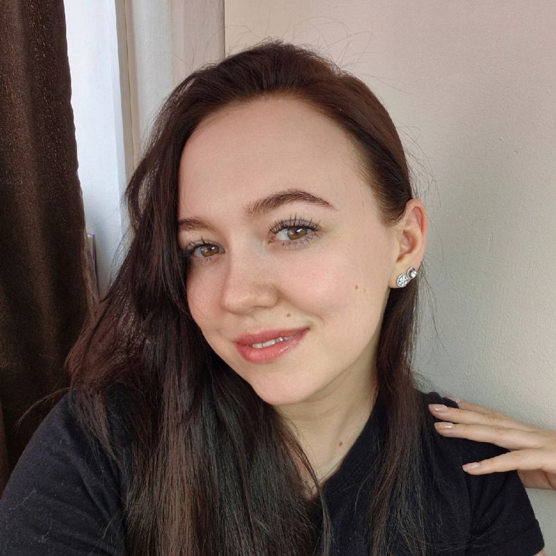 Светлана Полишко