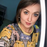 Алёна Владимировна — татуировка в Тюмени