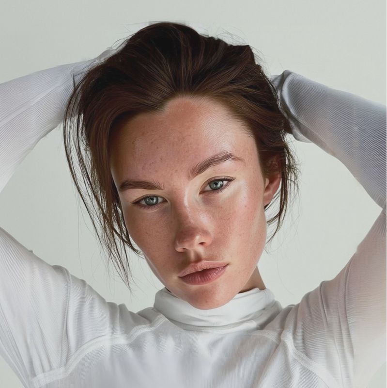 Обломова Кристина
