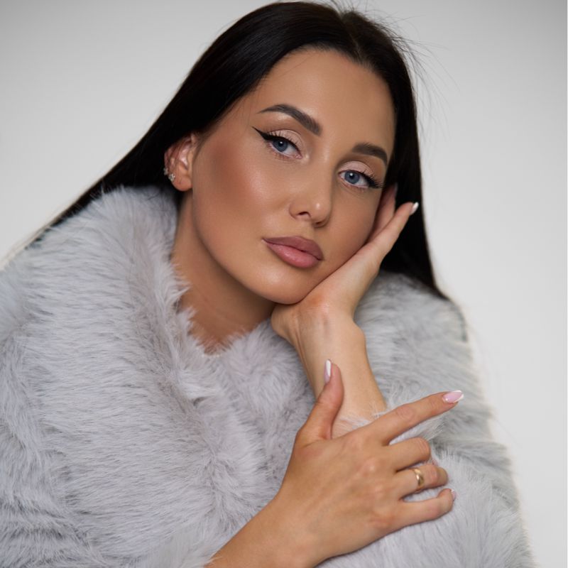 Галина Игошина