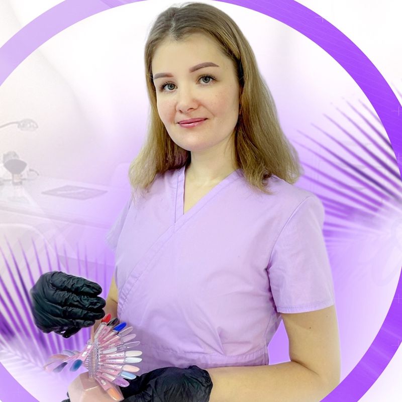 Коротаева Наталья Николаевна