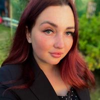 Алина Завернина — обработка стоп в Северодвинске