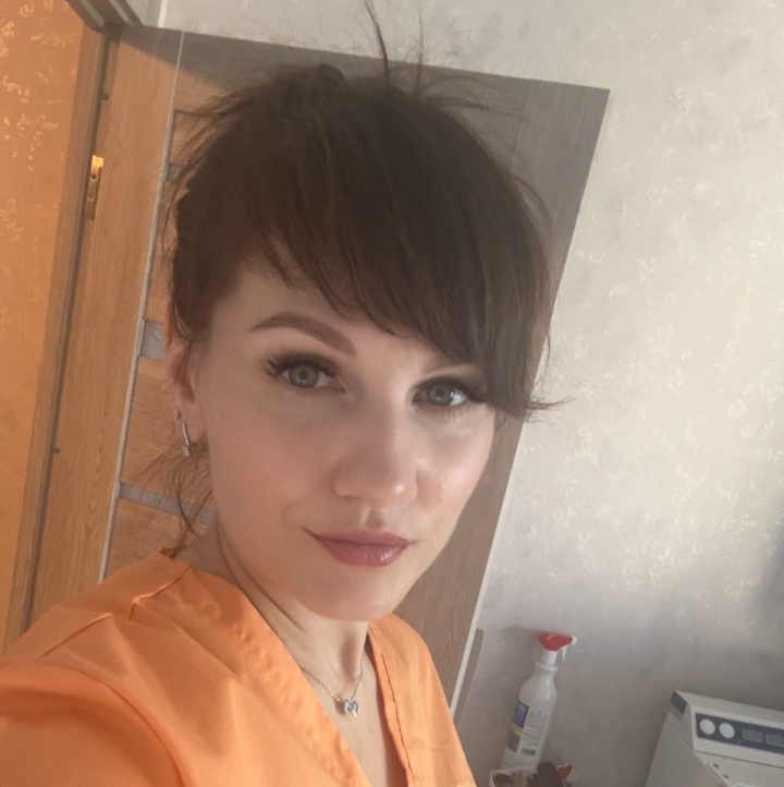 Марина