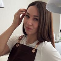 Алина Генералова — спа-программа в Мурино