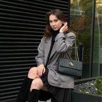 Снегирева Кристина — контурная пластика (филлеры Neocoll/Repart) в Тюмени