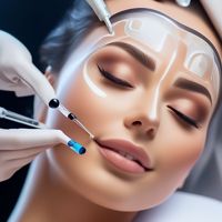 Косметолог Зебо• — чистка лица во Владивостоке