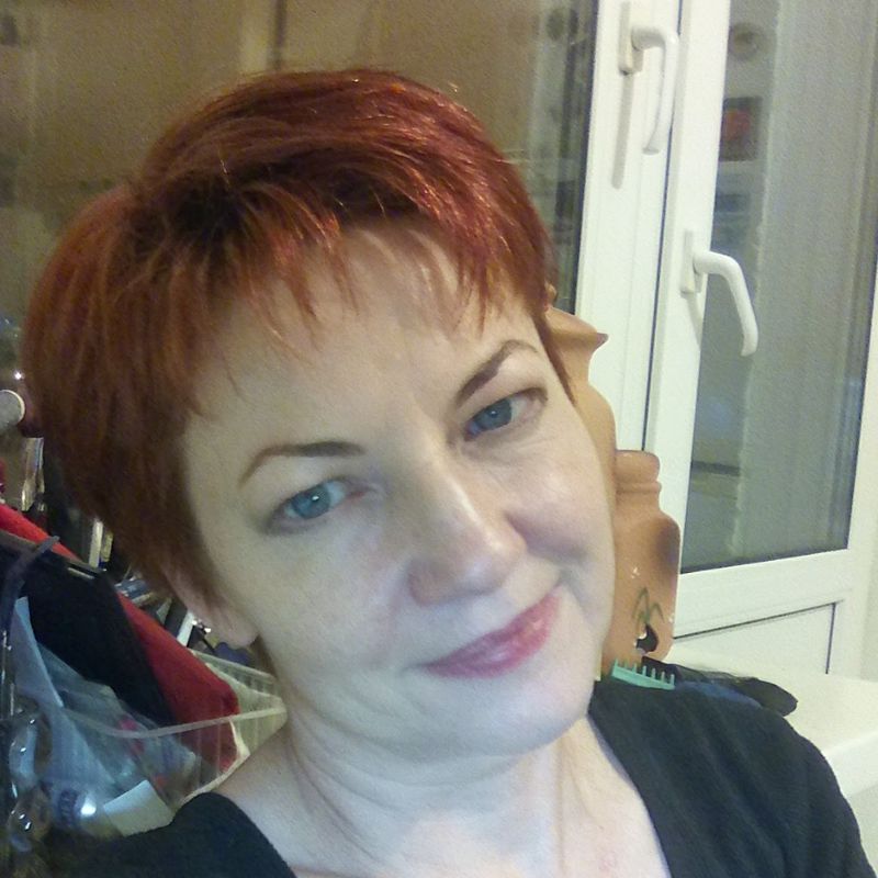 Алёна Пономарева