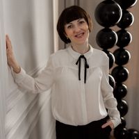 Васильева Наталья — коррекция перманентного макияжа в Когалыме