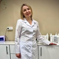 Беляева Юлия — LPG массаж в Мурманске