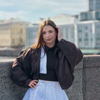 Студия красоты "Платина" — наращивание ресниц + оформление бровей в Туле