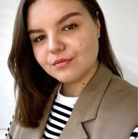 Едаменко Яна — уход tokio inkarami в Белгороде