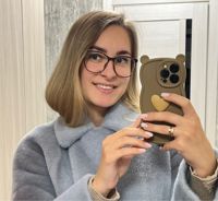 Анастасия — шугаринг в Мурино