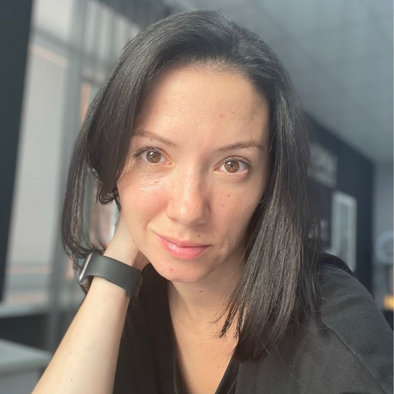 Анна Кошлец