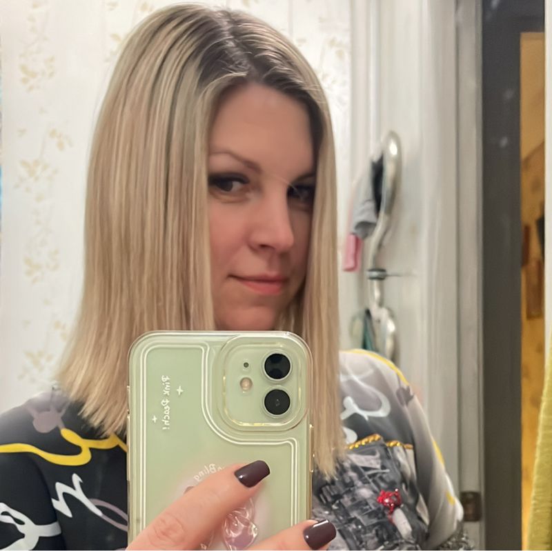 Ангелина
