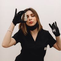 Daniela_manik — укладка вечерняя в Королёве