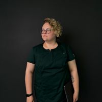 Елена Юлина — уход tokio inkarami в Рязани