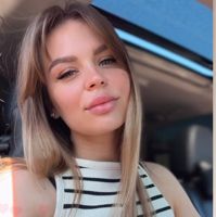 Кристина — rf-лифтинг в Нижневартовске
