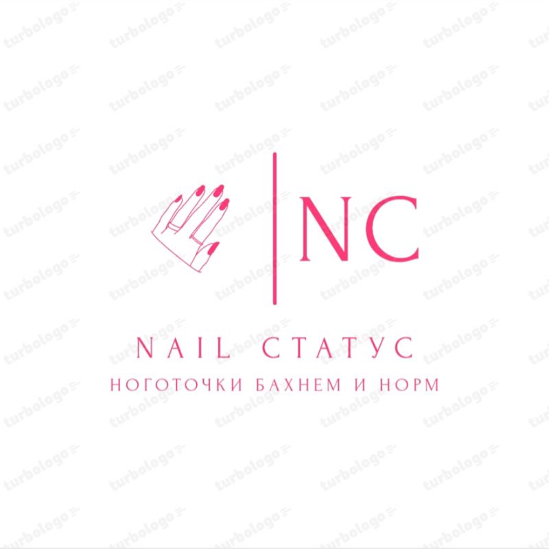 Nail статус Ноготочки Бахнем и Норм