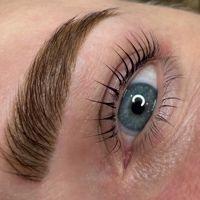 Brow&Lash beauty — татуаж бровей в городе Луганск
