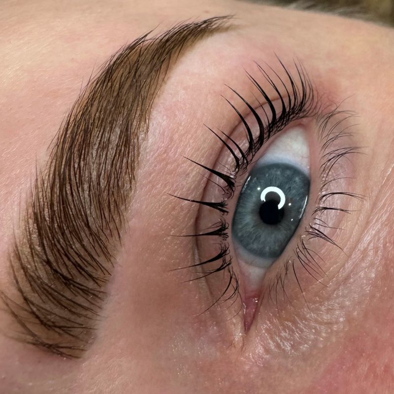 Brow&amp;Lash beauty