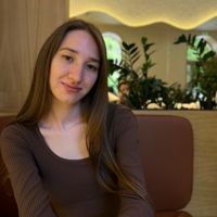 Ангелина — аренда в Симферополе