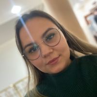 Алина — обновление перманентного макияжа в Когалыме