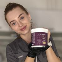 Марина — мужская депиляция корпуса во Владимире