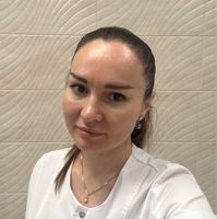 Динара — ботокс инъекция в Челнах