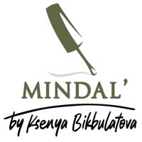 Студия маникюра «MINDAL’» — дизайн ногтей в городе Полевской