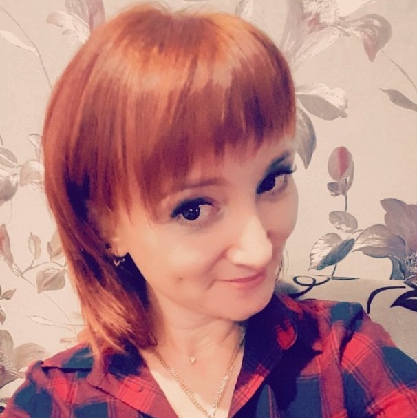 Ирина Колесникова
