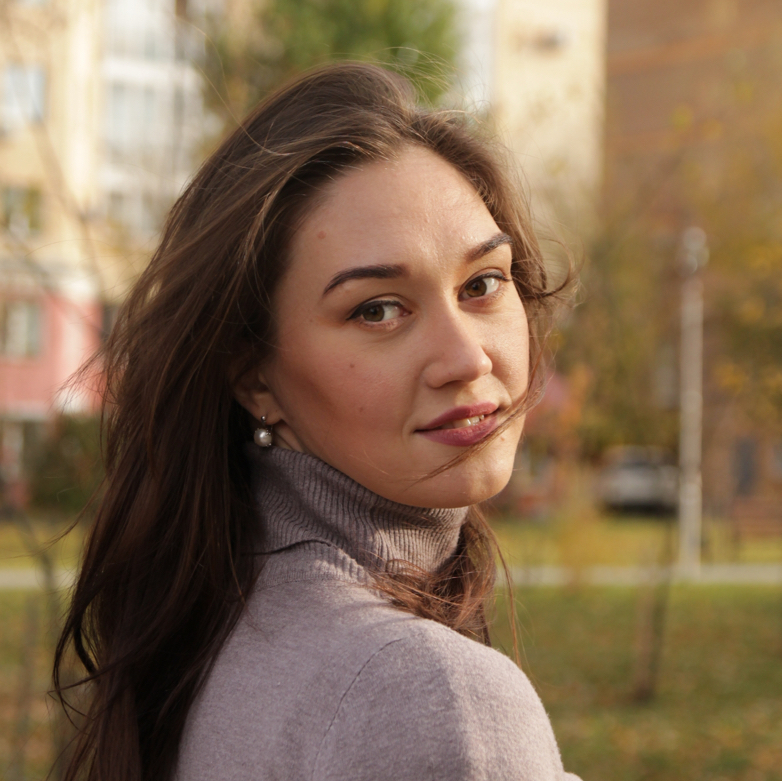 Ольга Баранова