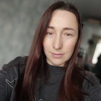 Екатерина Самородова — эйртач в Саратове