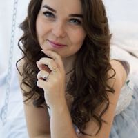 Елена — архитектура бровей в Ярославле