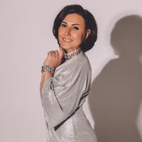 Мила Совина — завивка волос в Тольятти