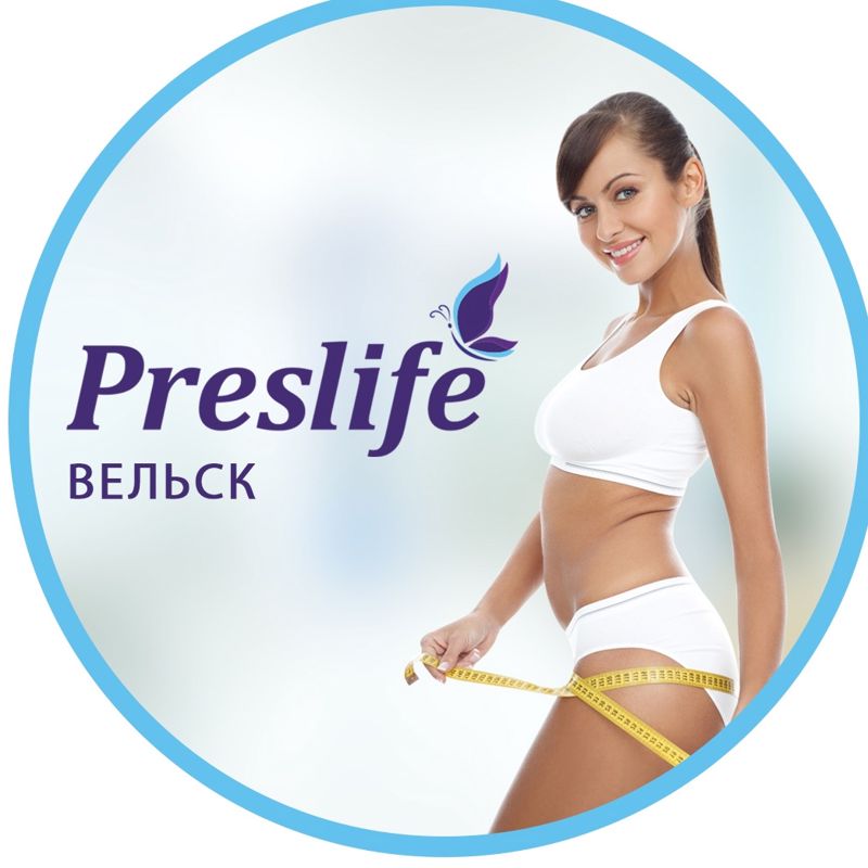 Preslife
