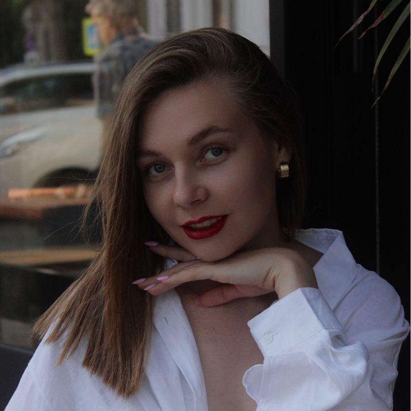 Ирина