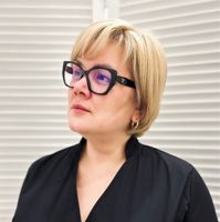 Евгения — архитектура бровей в Перми