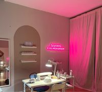 tvlasova_nails — спа-программа в городе Београд